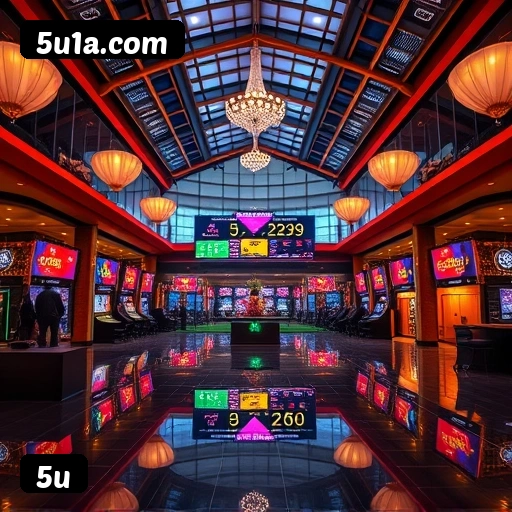 FAQ 5u Brasil - Perguntas frequentes sobre bônus, PIX, RTP, APP mobile e VIP