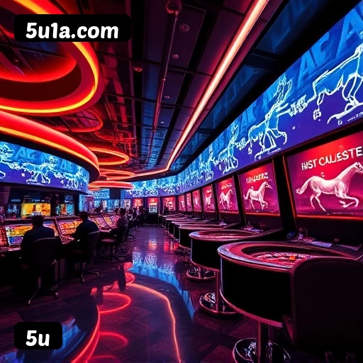 Estatísticas de bônus da 5u