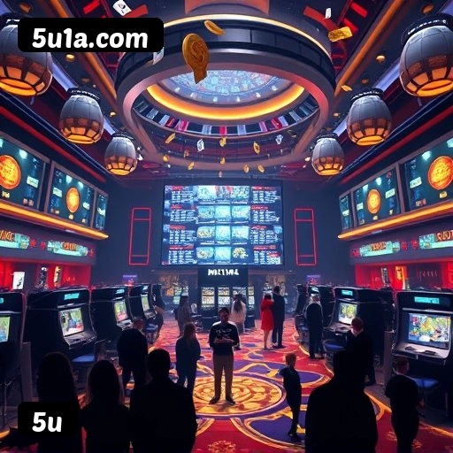 Números de slots e jackpots em material promocional antigo — ilustração, não auditoria